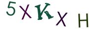 Resimli CAPTCHA